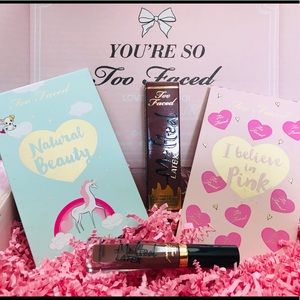 Too Faced Bundle